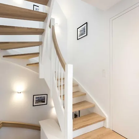 Watt_n Meerblick 2 Appartement